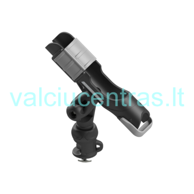 Borika FASten meškerės laikiklis su C formos profilio pagrindu HTs213